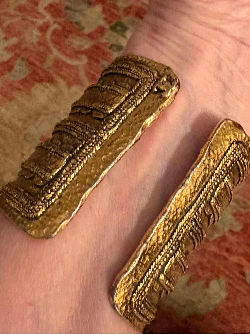CHANEL rare vintage